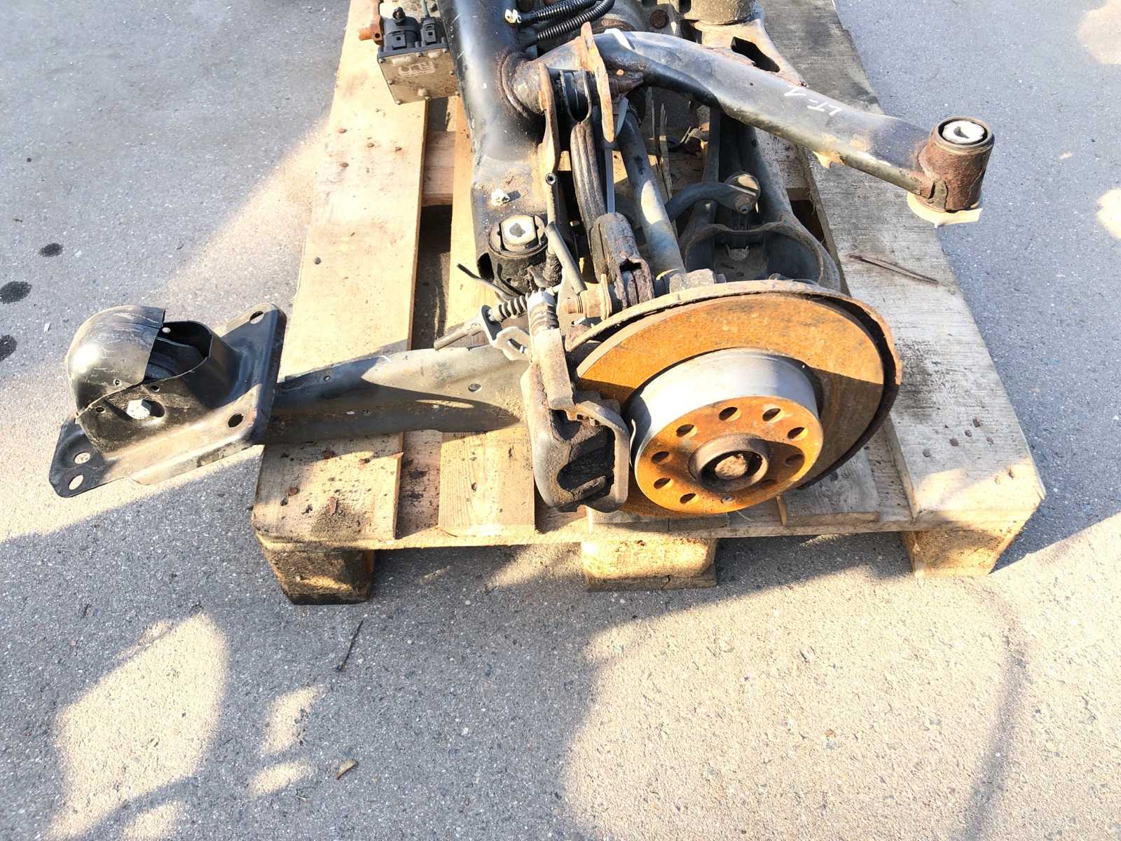 Балка, 75000 рублей, Москва