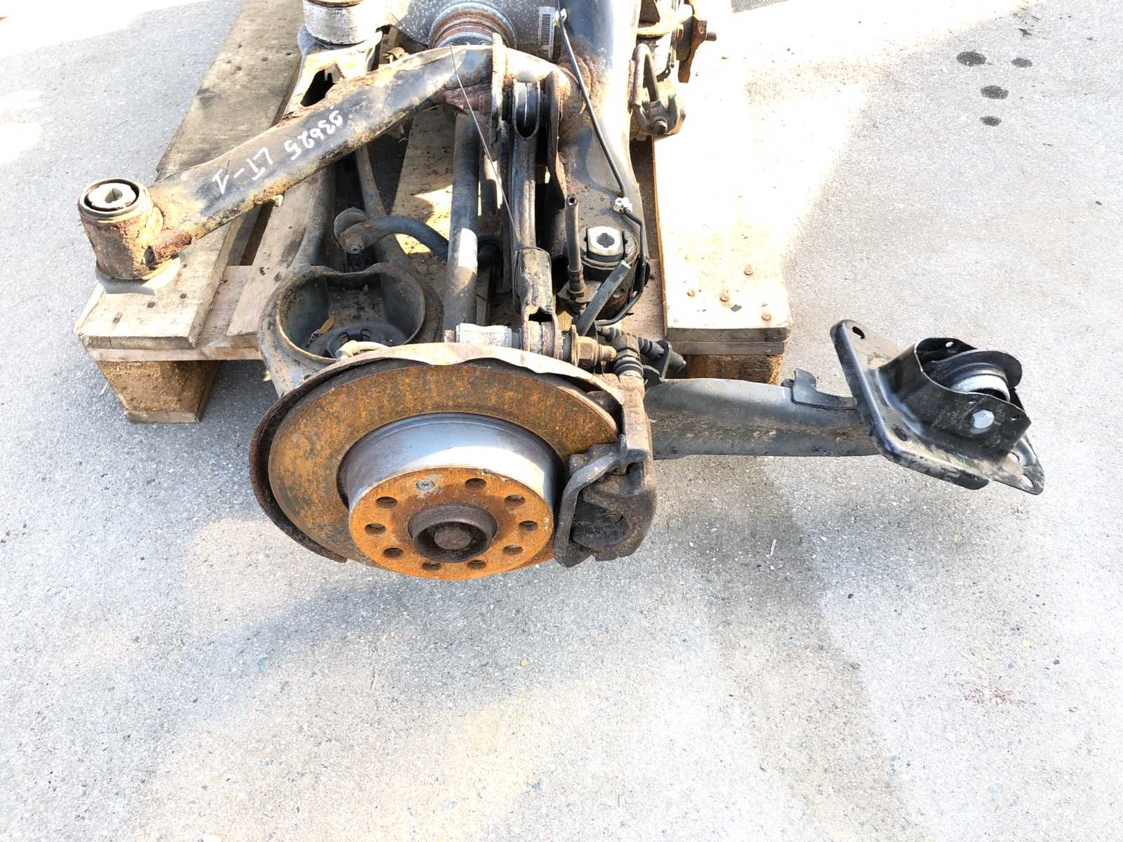 Балка, 75000 рублей, Москва