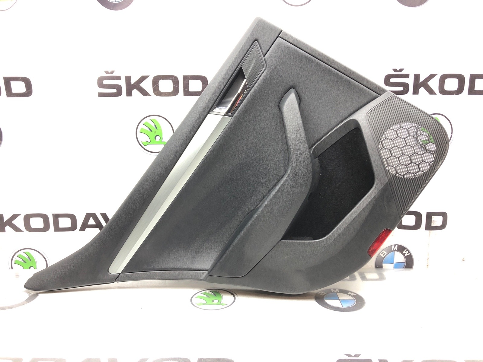 Обшивка двери (карта), 5000 рублей, Москва