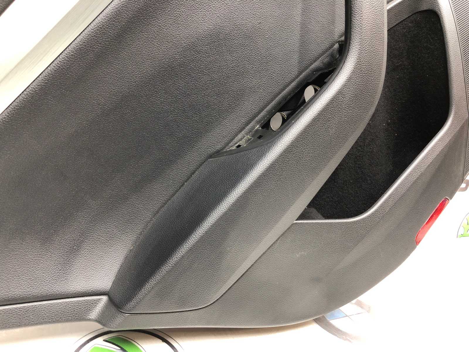 Обшивка двери (карта), 5000 рублей, Москва