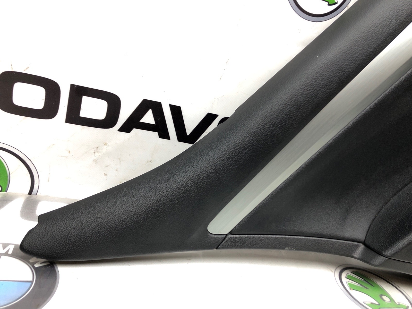 Обшивка двери (карта), 5000 рублей, Москва