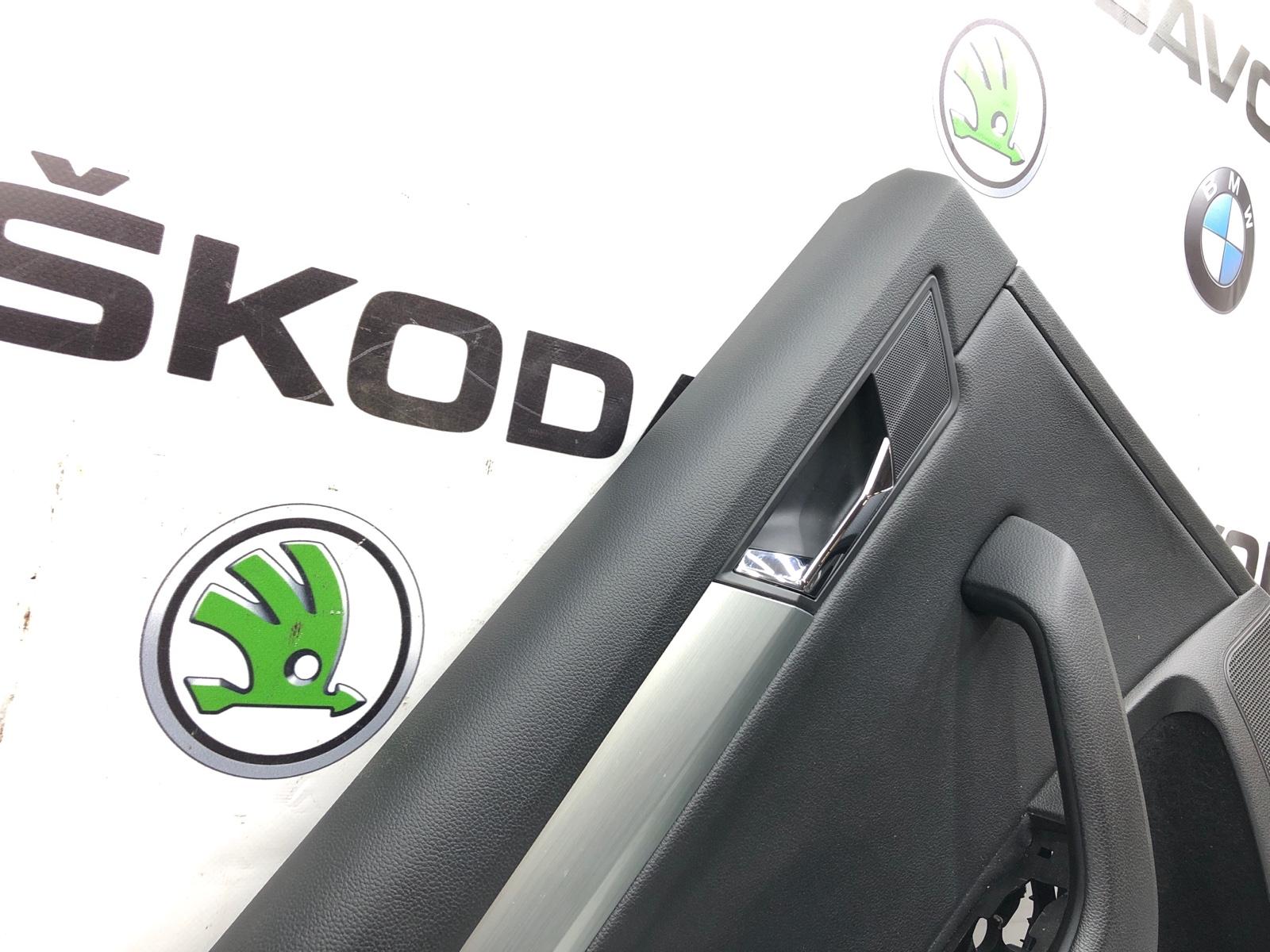 Обшивка двери (карта), 5000 рублей, Москва