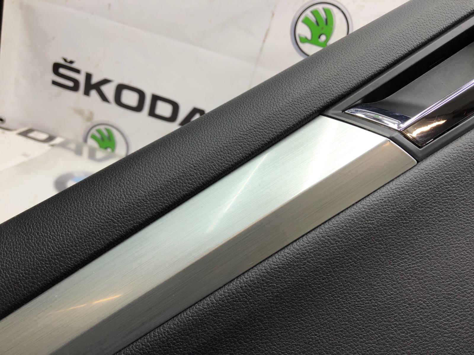 Обшивка двери (карта), 5000 рублей, Москва