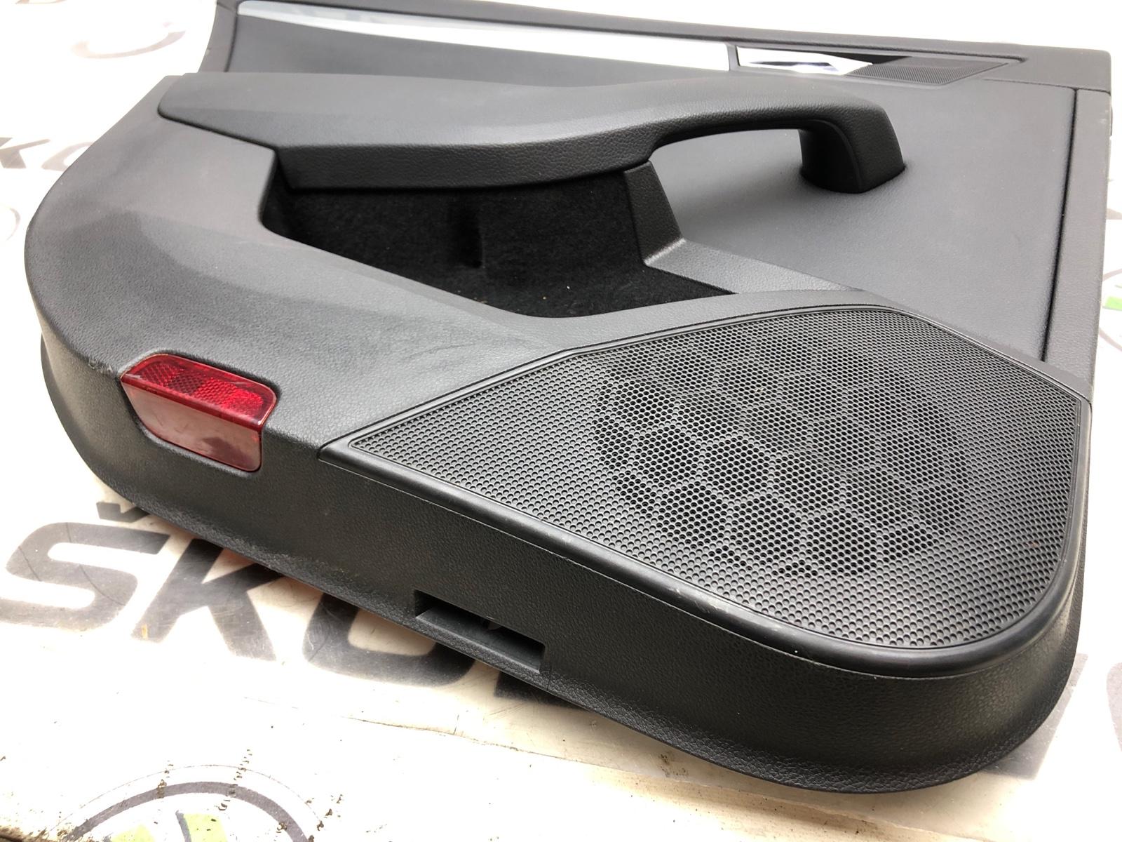 Обшивка двери (карта), 5000 рублей, Москва