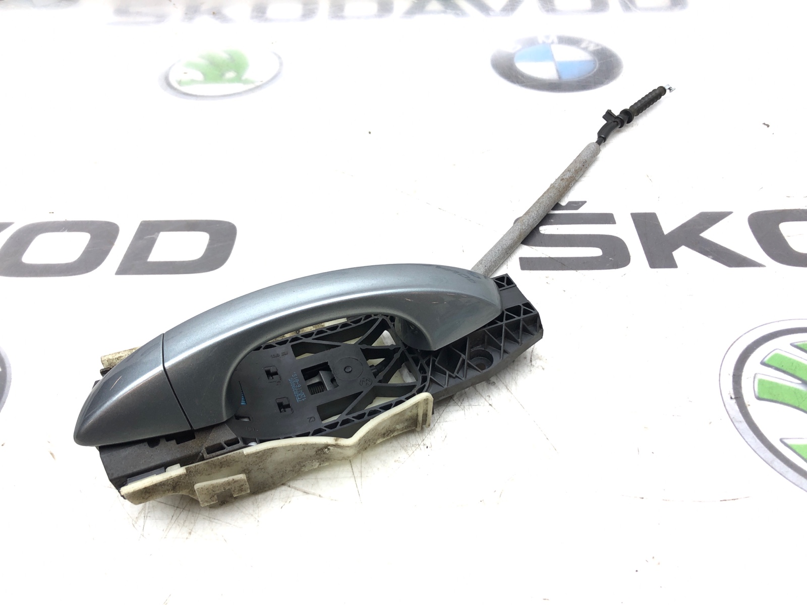 ручка двери внешняя, 3000 рублей, Москва