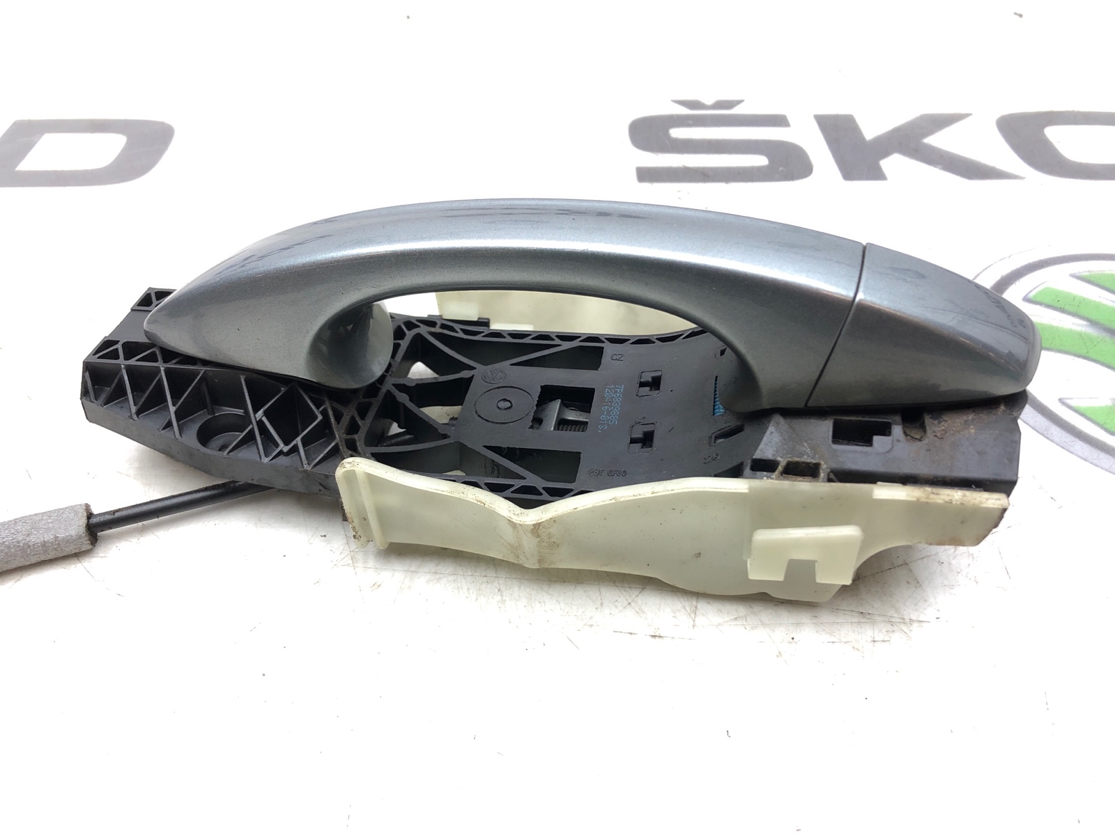 ручка двери внешняя, 3000 рублей, Москва