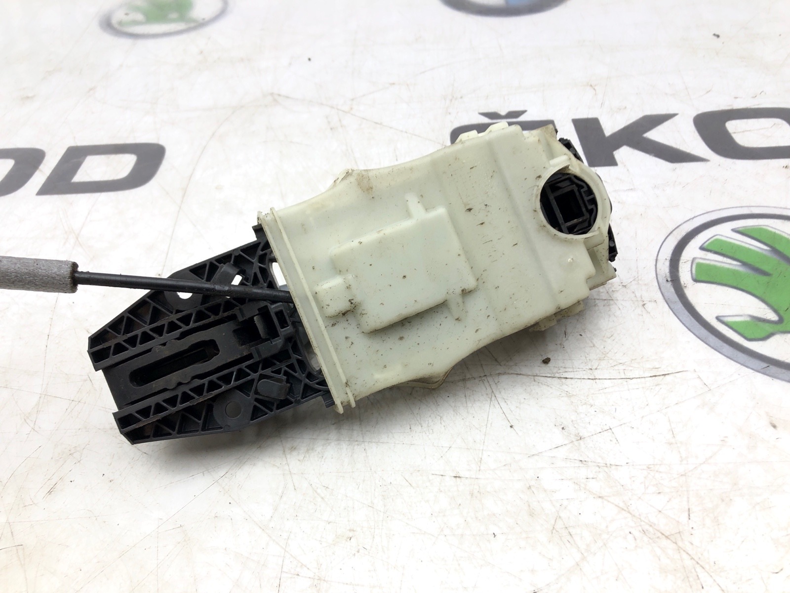 ручка двери внешняя, 3000 рублей, Москва