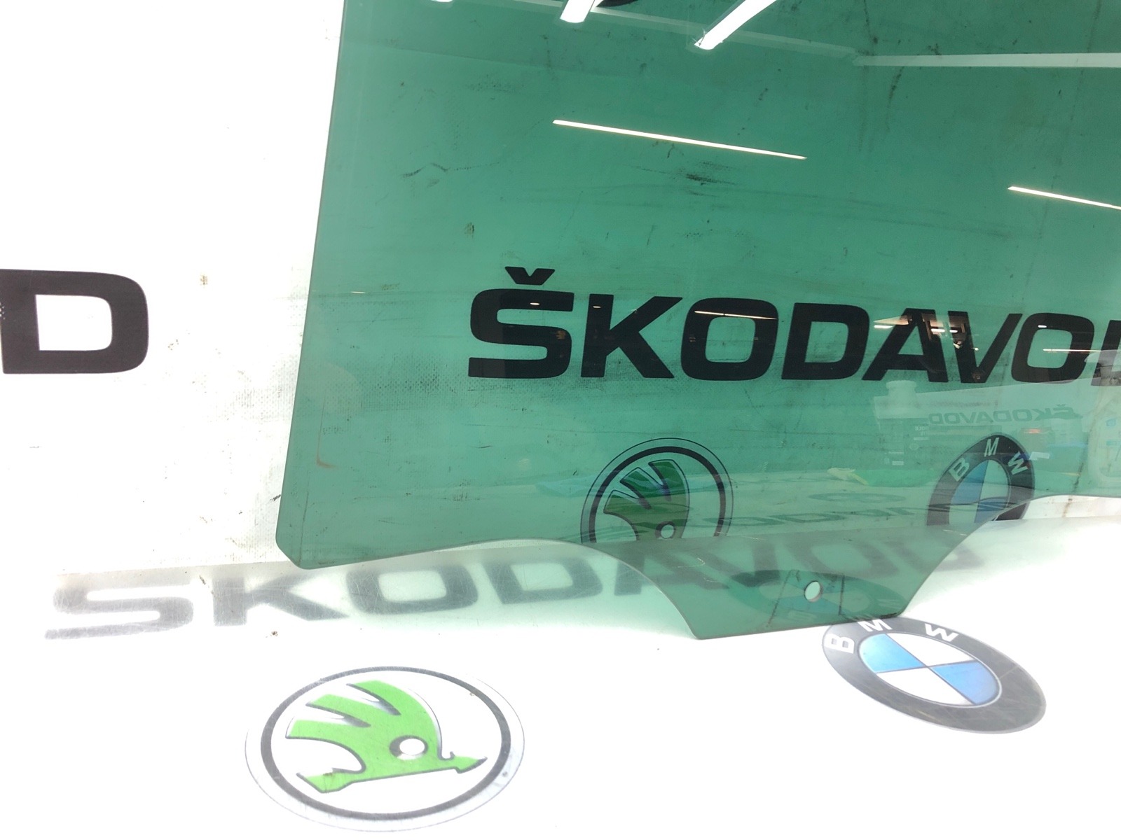 Стекло двери, 9000 рублей, Москва