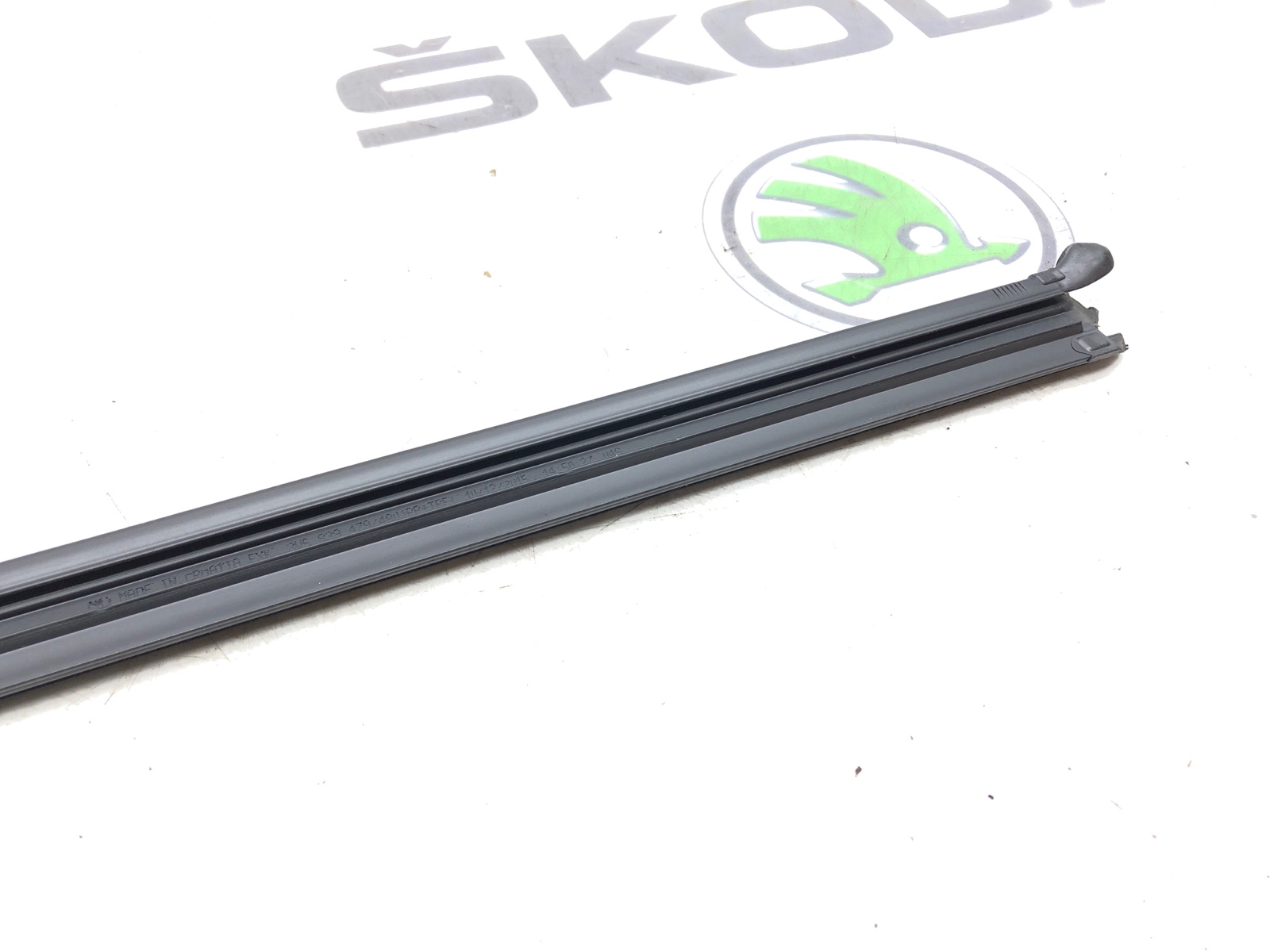 Бархотка стекла внутренняя, 1000 рублей, Москва