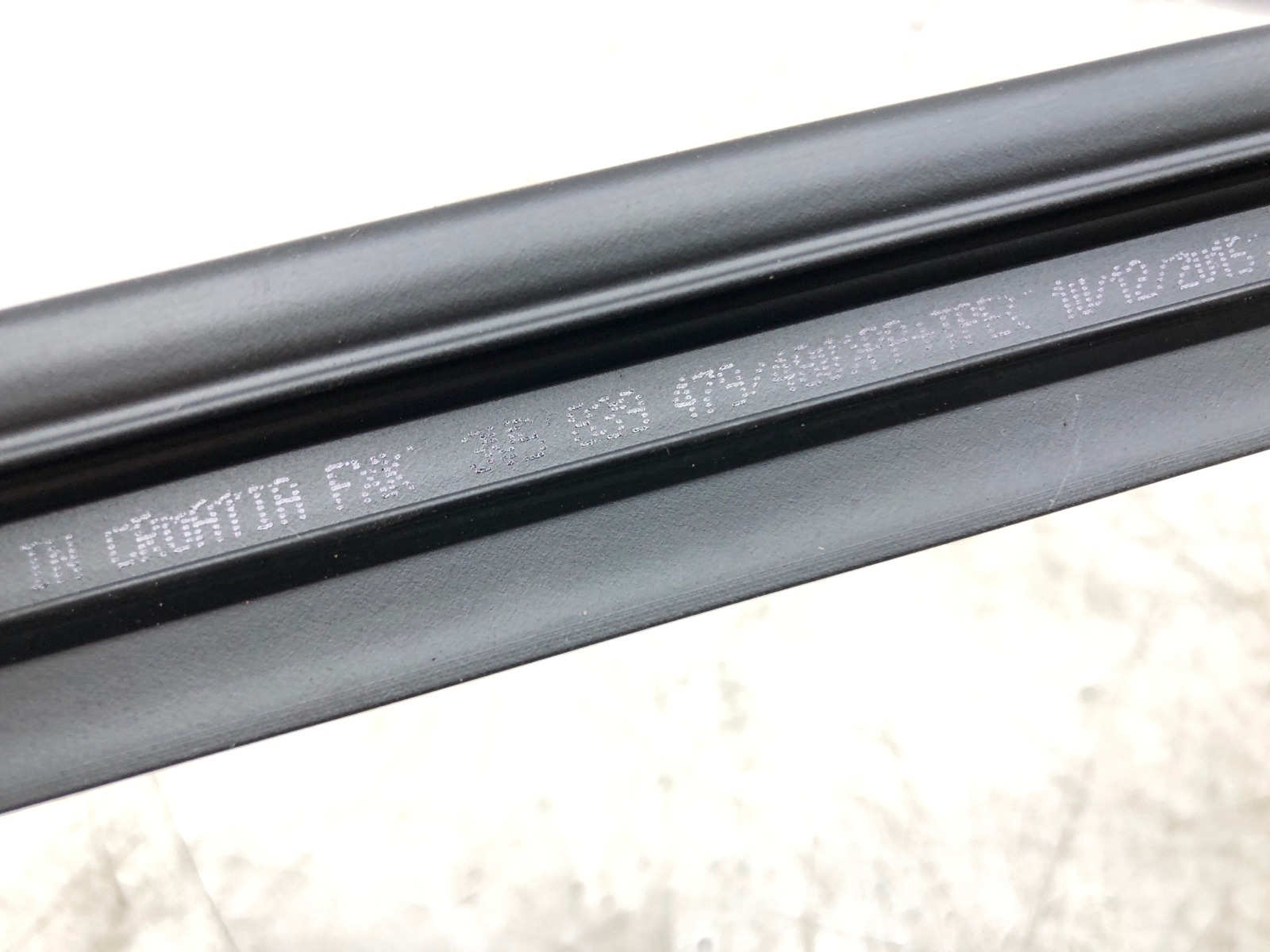 Бархотка стекла внутренняя, 1000 рублей, Москва