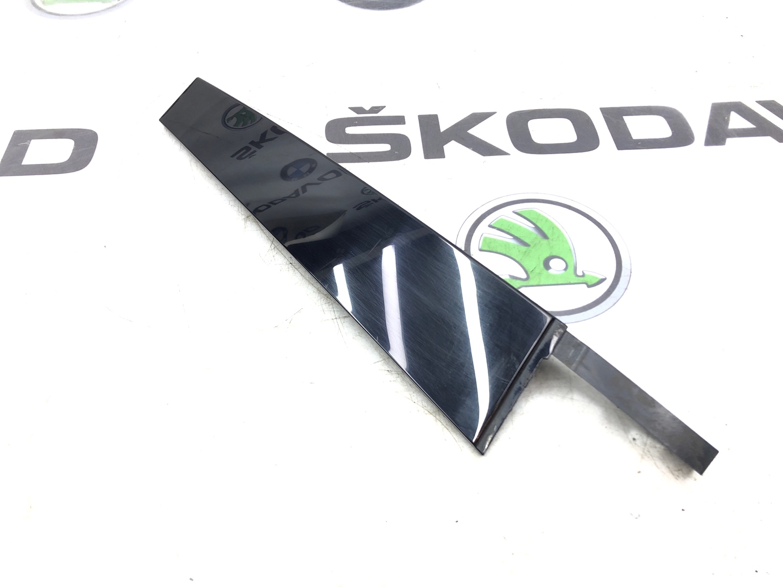 Накладка двери декоративная, 2000 рублей, Москва