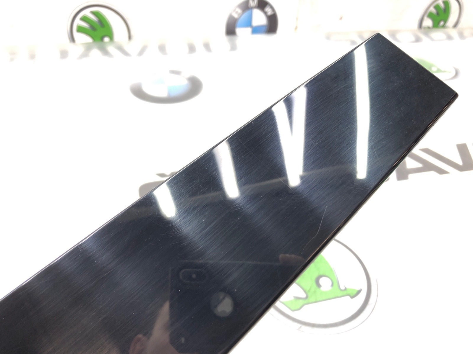 Накладка двери декоративная, 2000 рублей, Москва