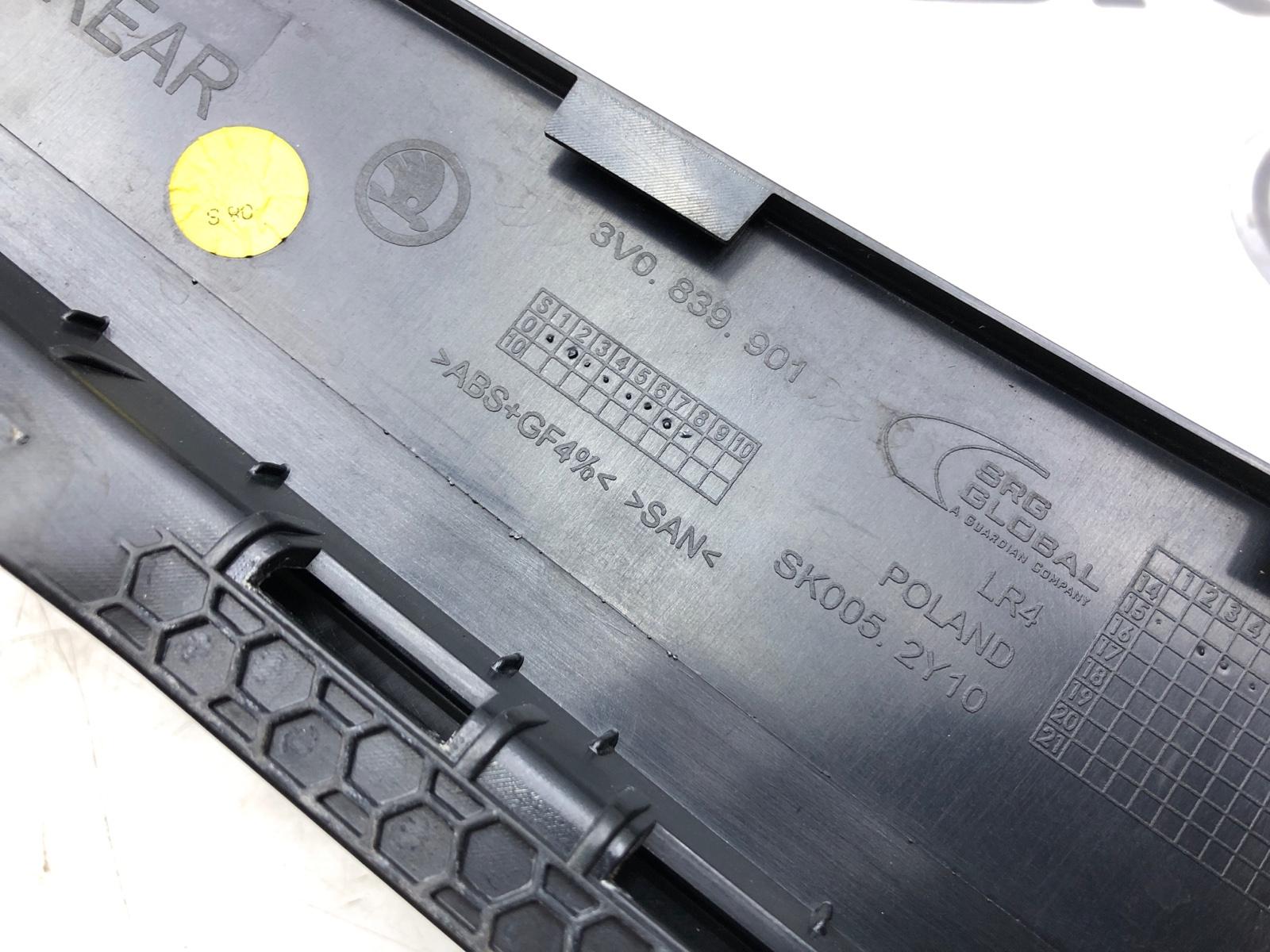 Накладка двери декоративная, 2000 рублей, Москва