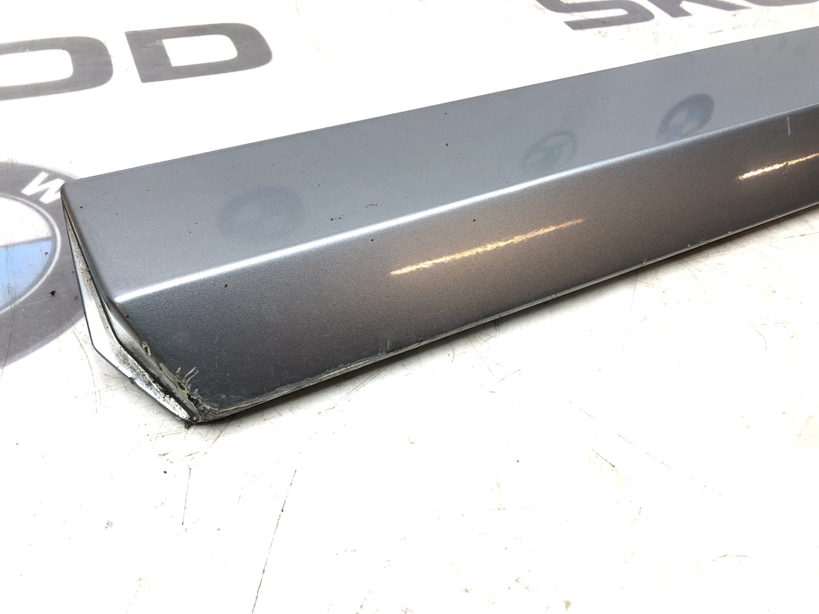 Накладка двери, 2000 рублей, Москва