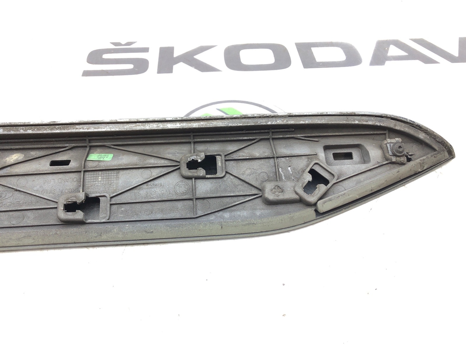 Накладка двери, 2000 рублей, Москва