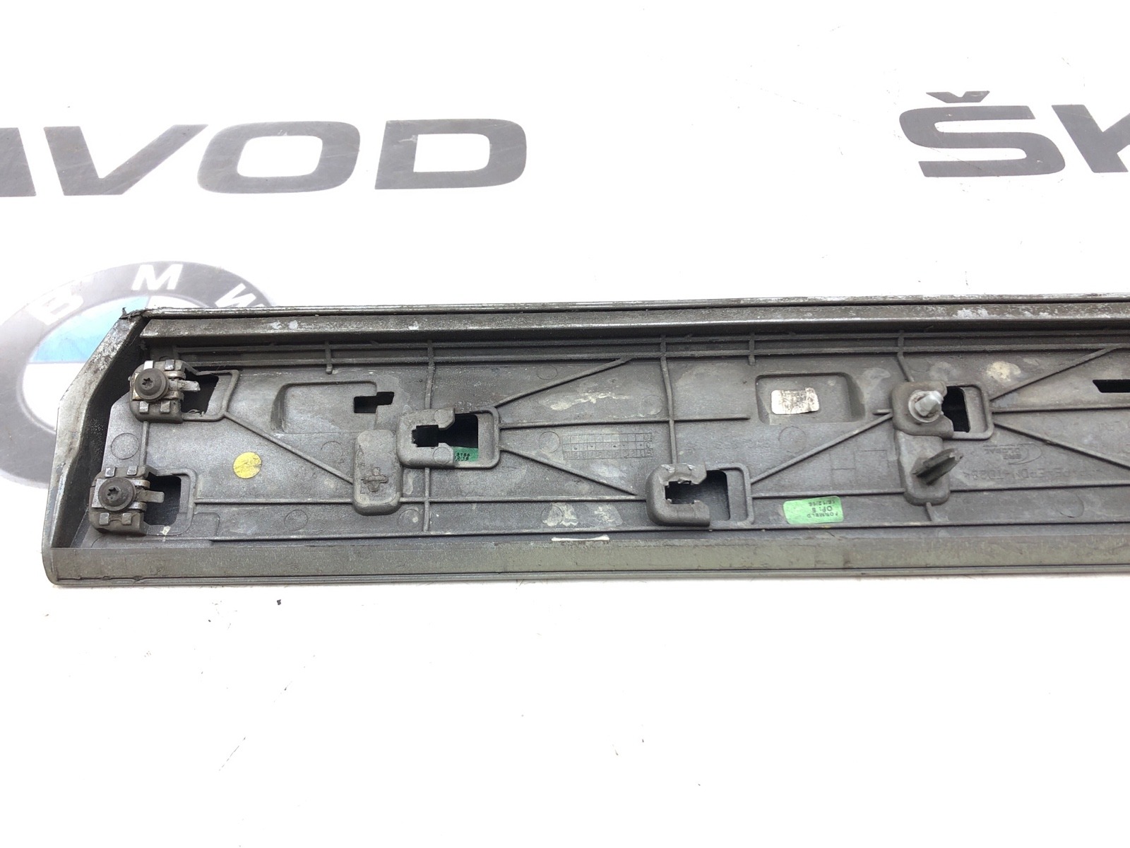 Накладка двери, 2000 рублей, Москва