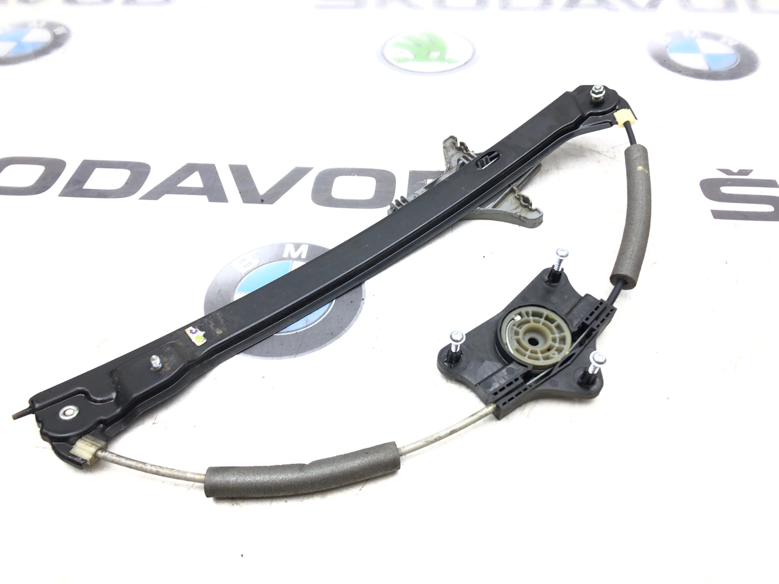 Стеклоподъемник, 3000 рублей, Москва