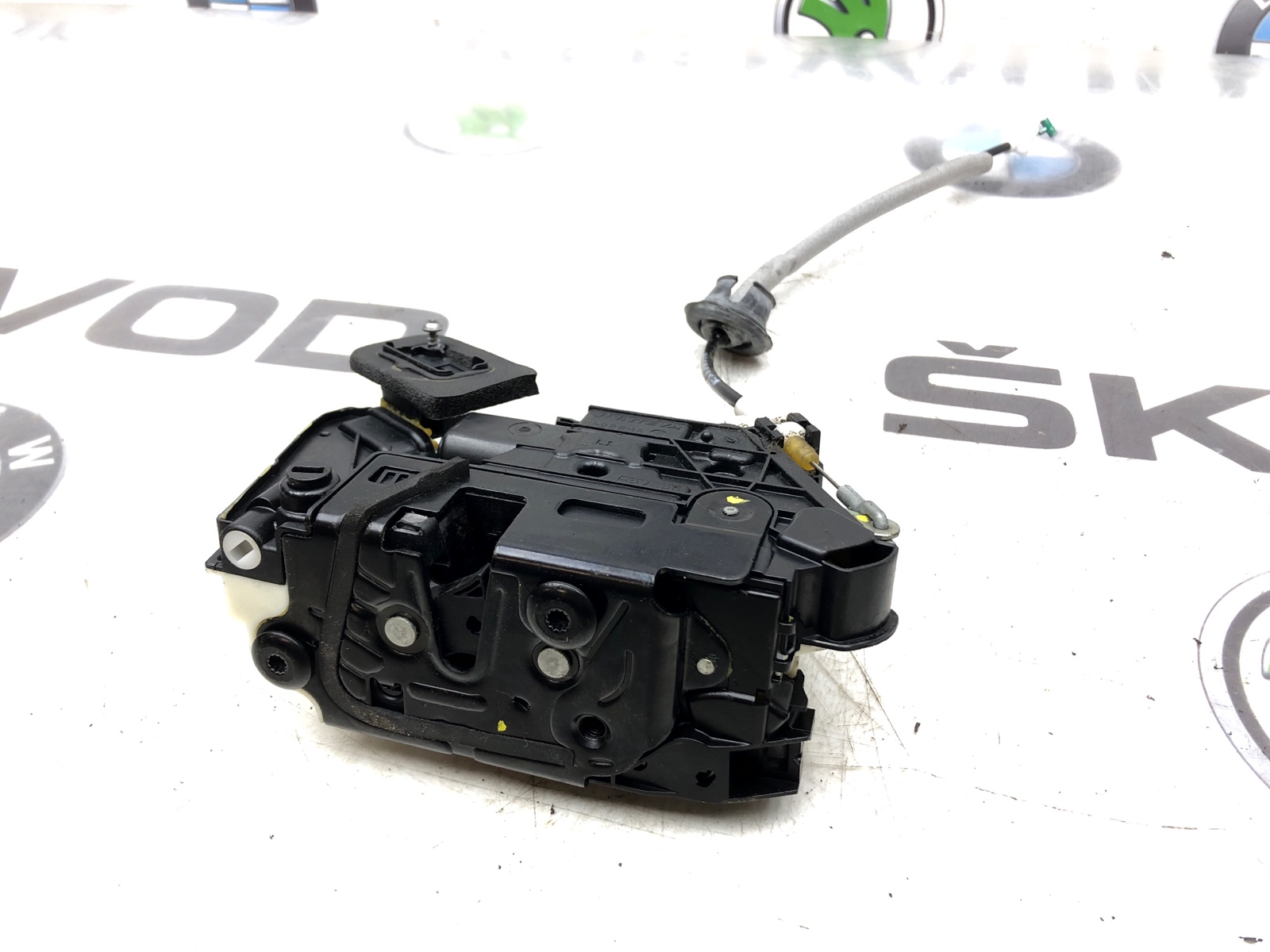 замок двери, 3000 рублей, Москва