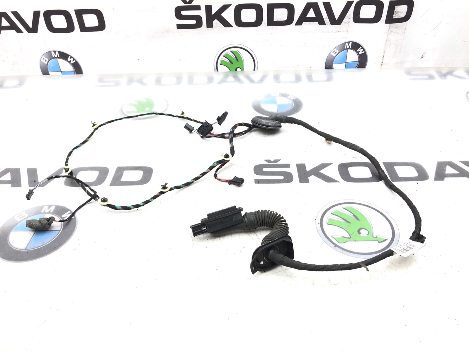 Проводка двери, 4000 рублей, Москва