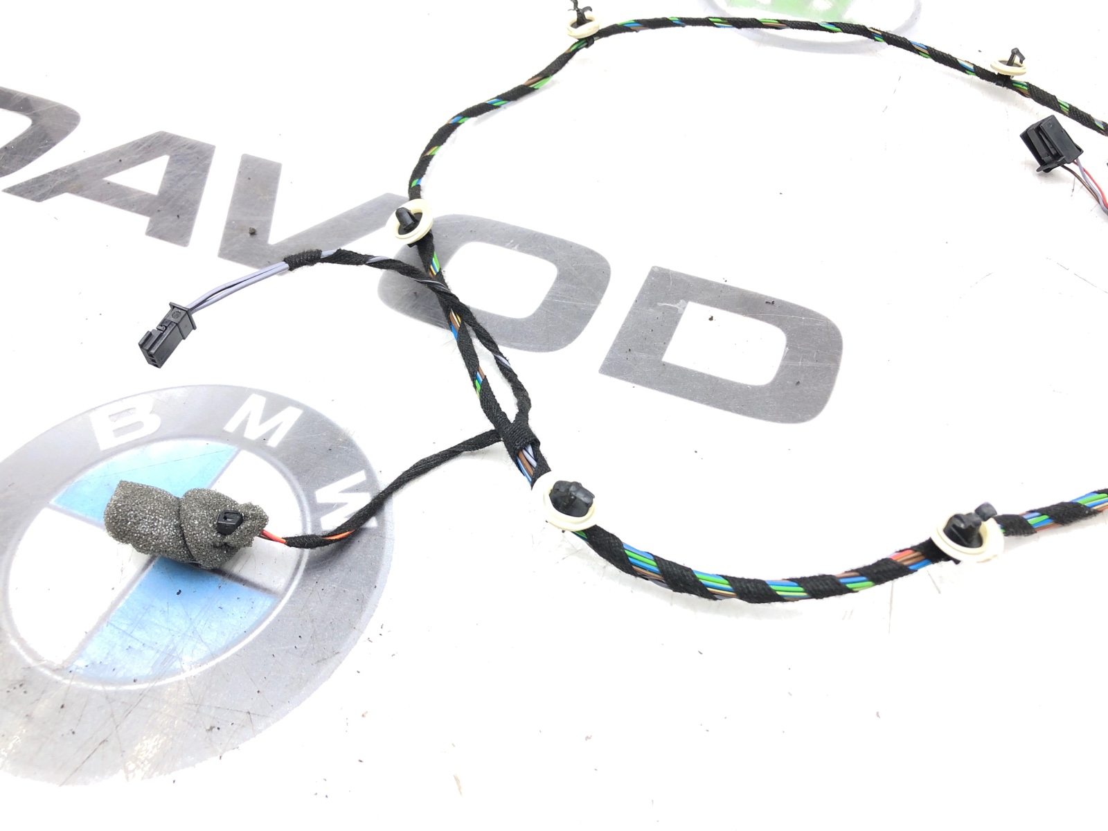 Проводка двери, 4000 рублей, Москва