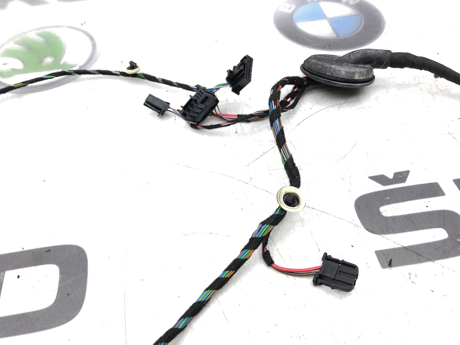 Проводка двери, 4000 рублей, Москва