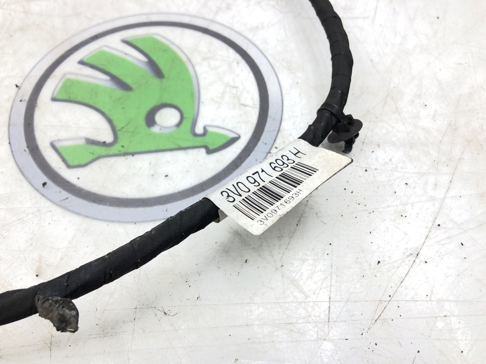 Проводка двери, 4000 рублей, Москва