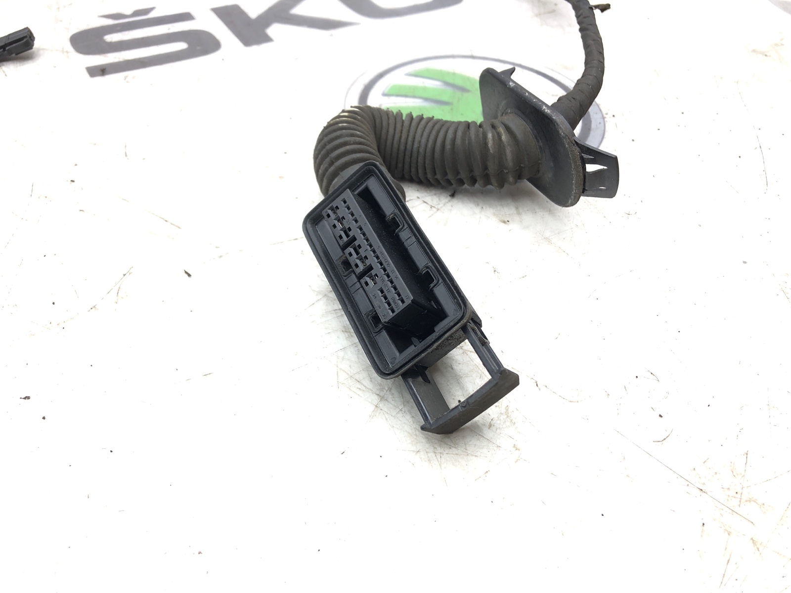 Проводка двери, 4000 рублей, Москва