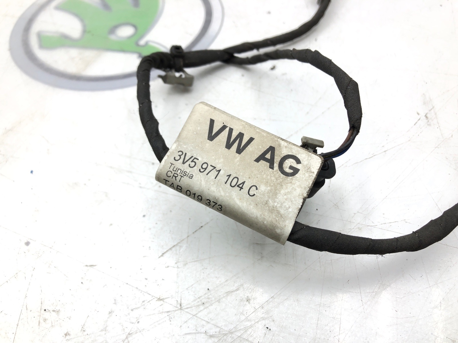 Проводка парктроников, 4500 рублей, Москва