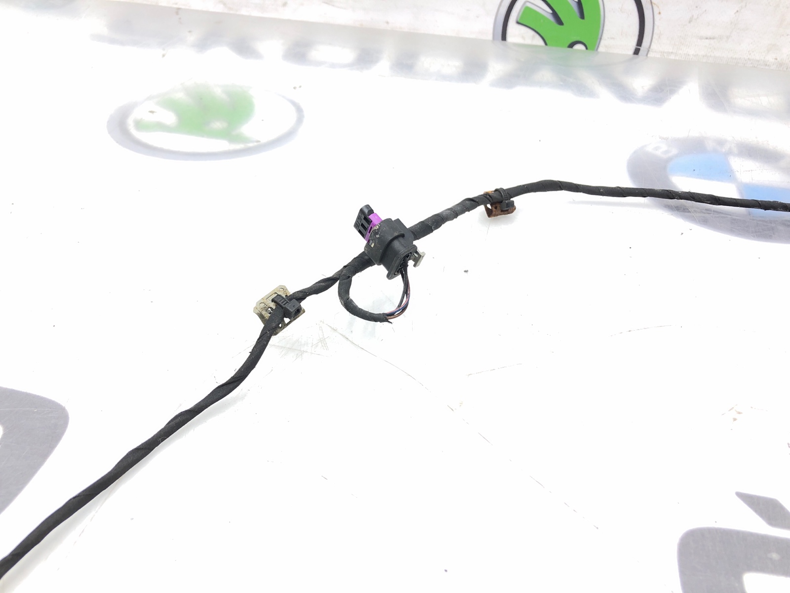 Проводка парктроников, 4500 рублей, Москва