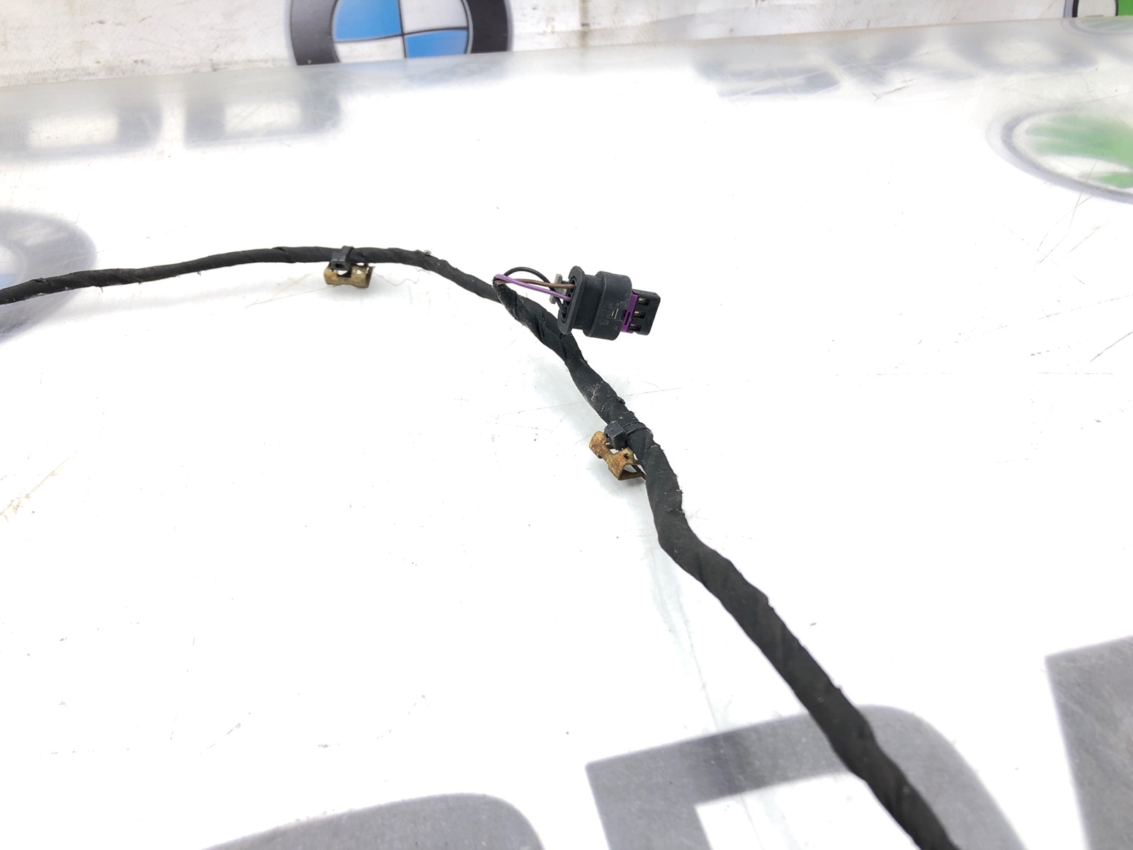 Проводка парктроников, 4500 рублей, Москва