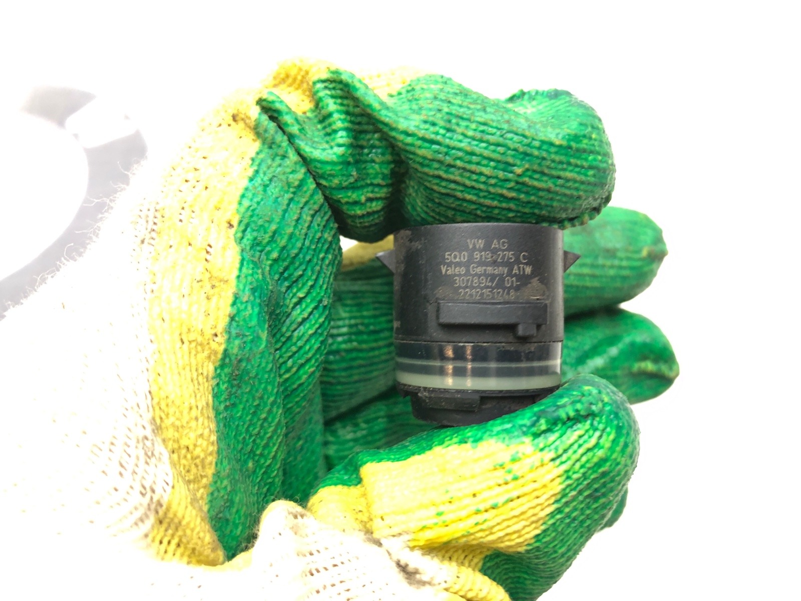 Датчик парктроника, 1500 рублей, Москва