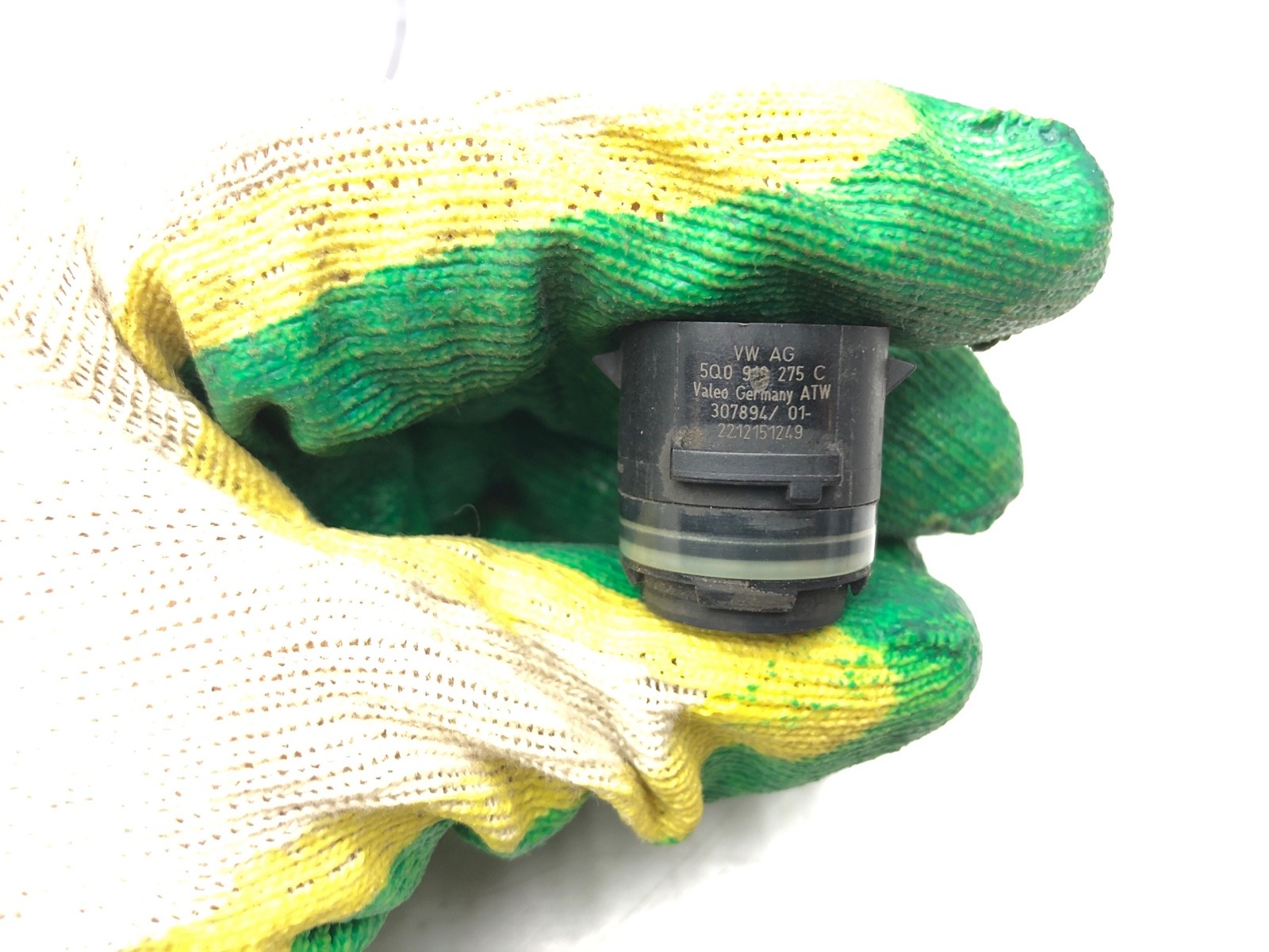 Датчик парктроника, 1500 рублей, Москва