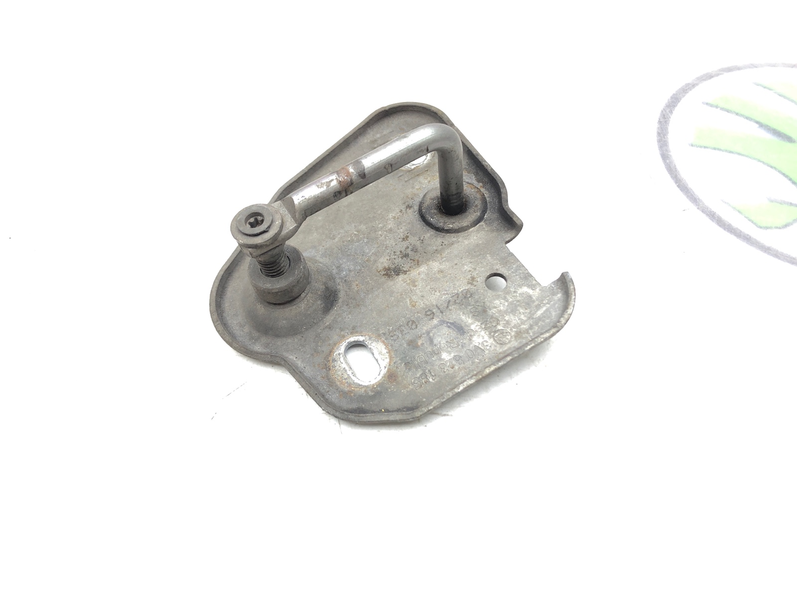 крюк капота, 1500 рублей, Москва