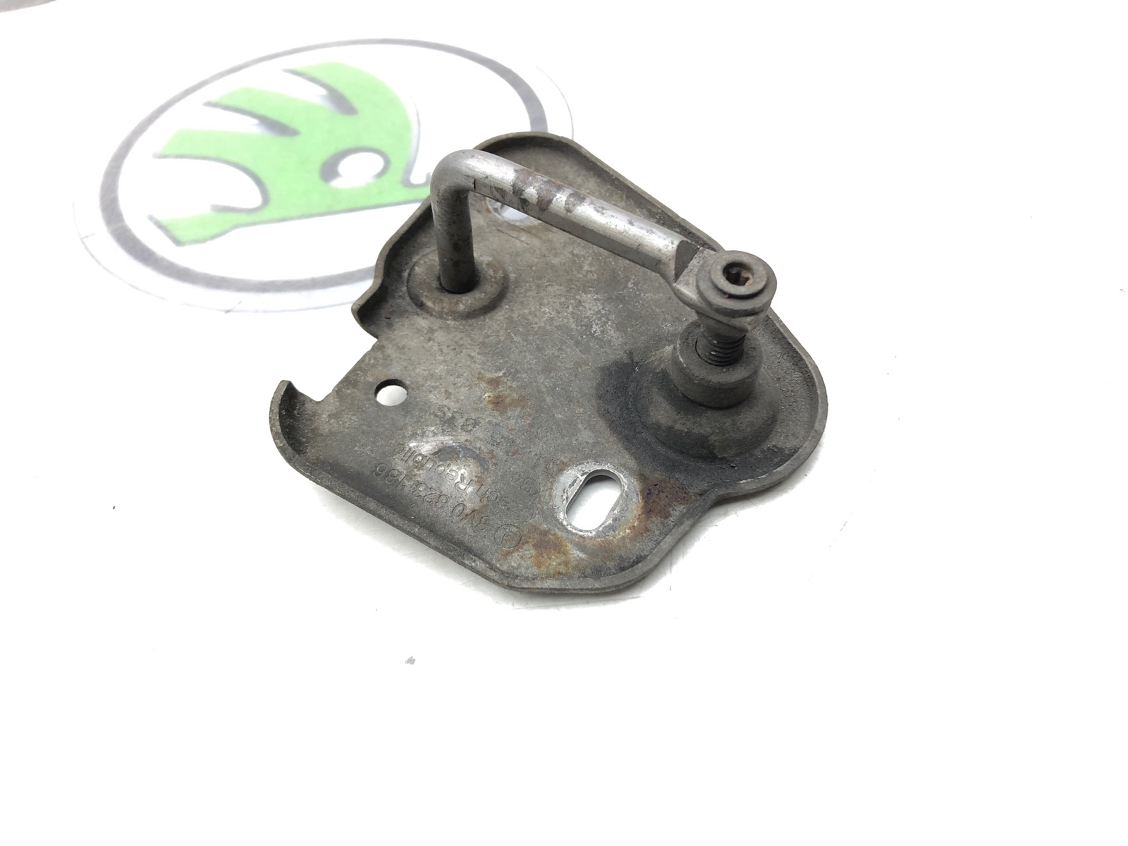 крюк капота, 1500 рублей, Москва