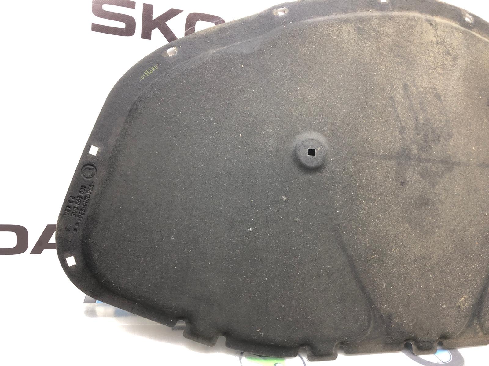 шумоизоляция капота, 4000 рублей, Москва