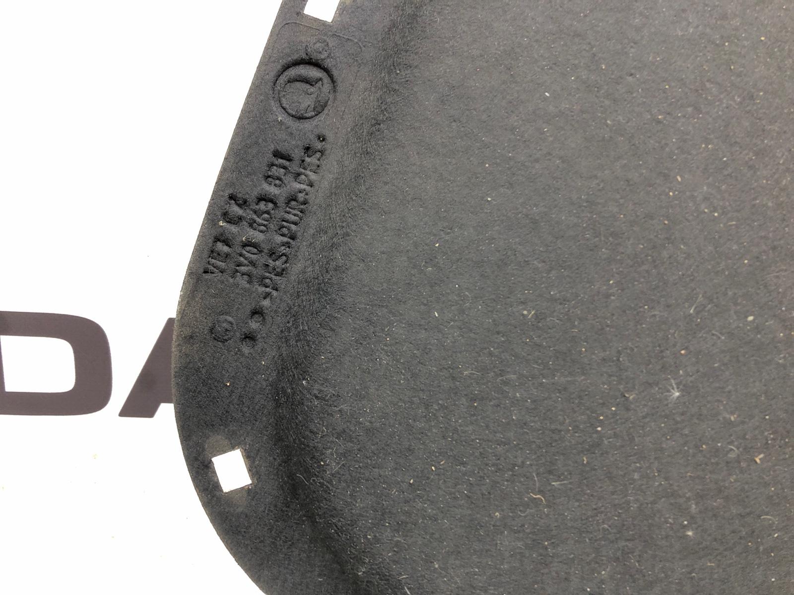 шумоизоляция капота, 4000 рублей, Москва