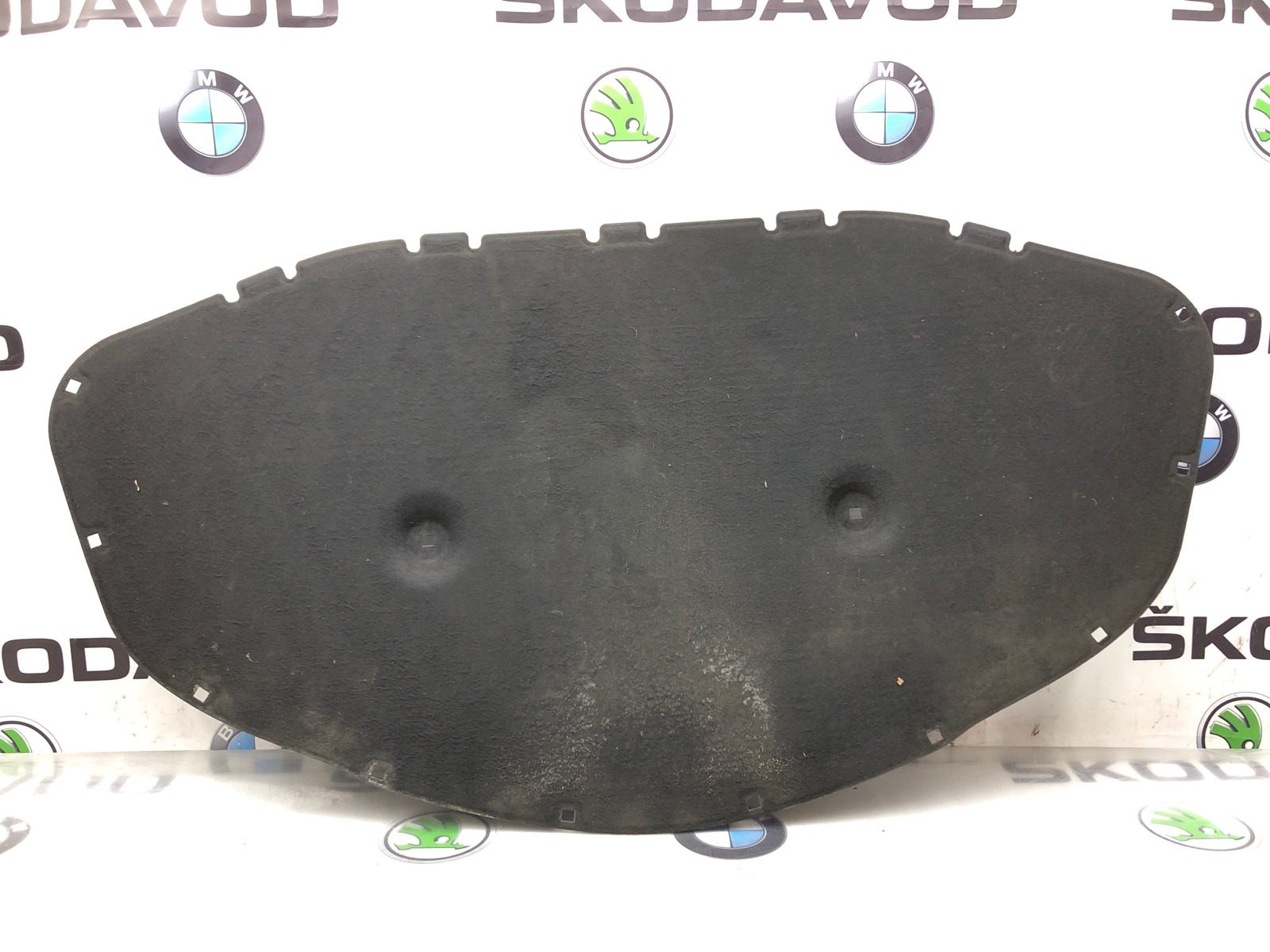 шумоизоляция капота, 4000 рублей, Москва