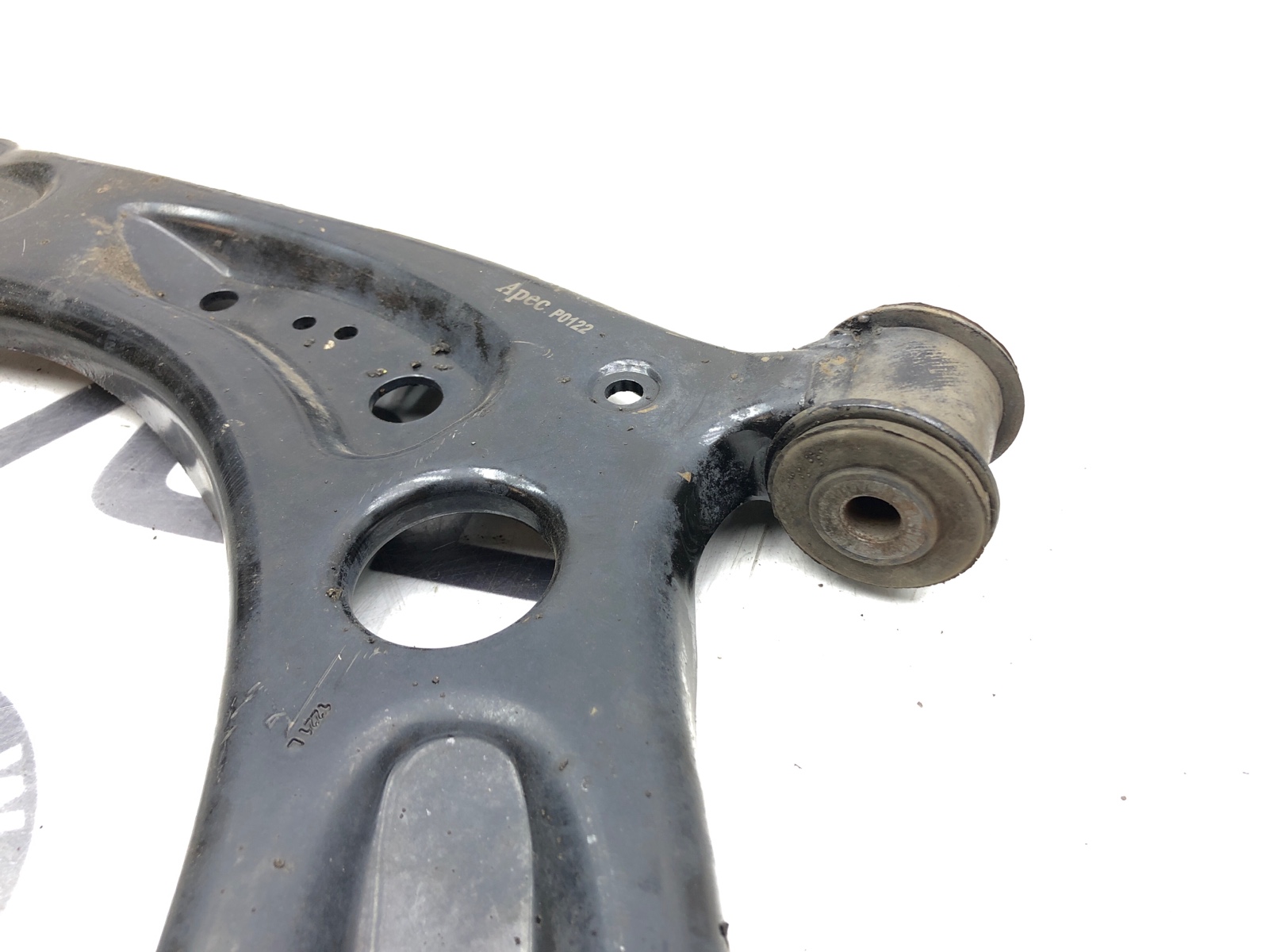 рычаг подвески, 1000 рублей, Москва