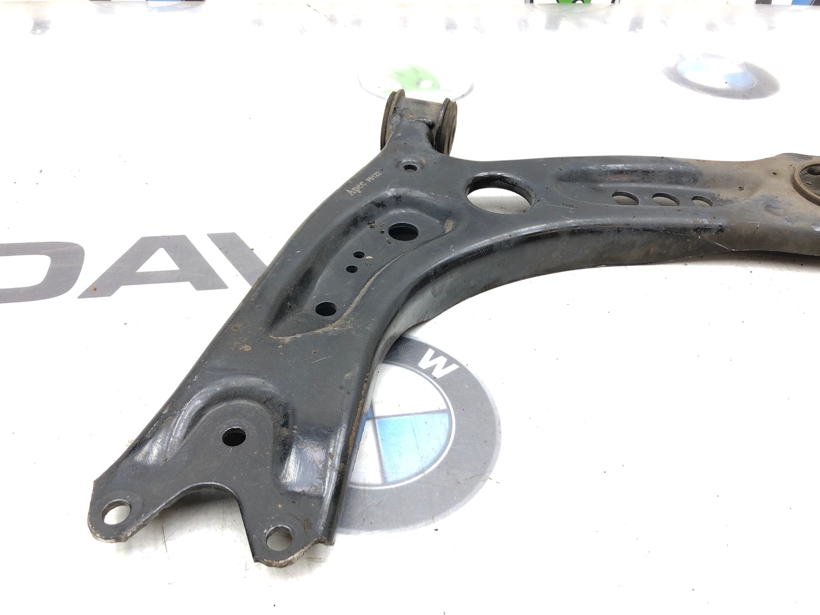 рычаг подвески, 1000 рублей, Москва