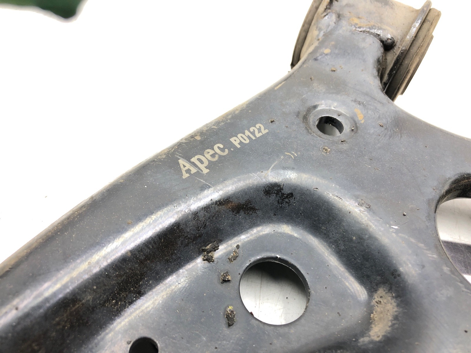 рычаг подвески, 1000 рублей, Москва