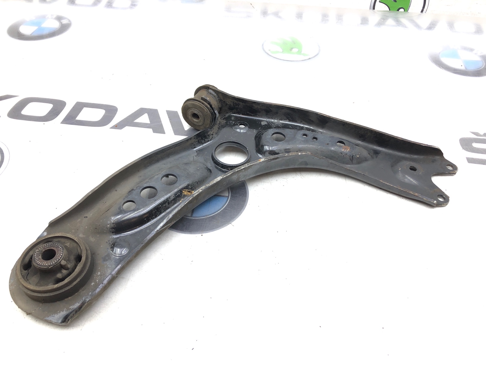 рычаг подвески, 1000 рублей, Москва