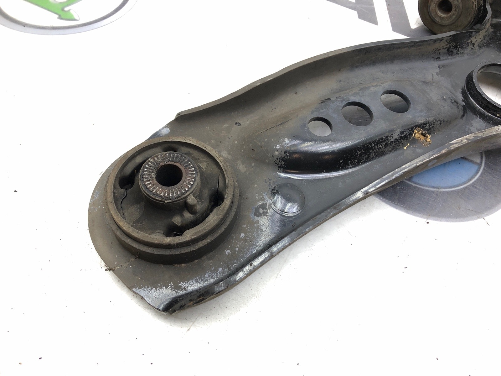 рычаг подвески, 1000 рублей, Москва