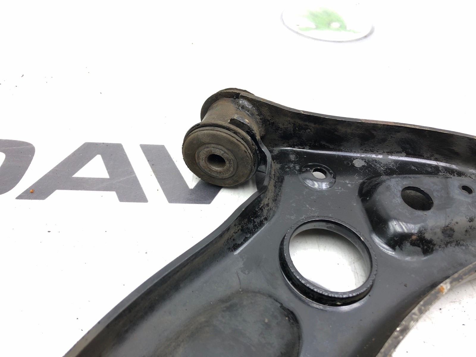 рычаг подвески, 1000 рублей, Москва