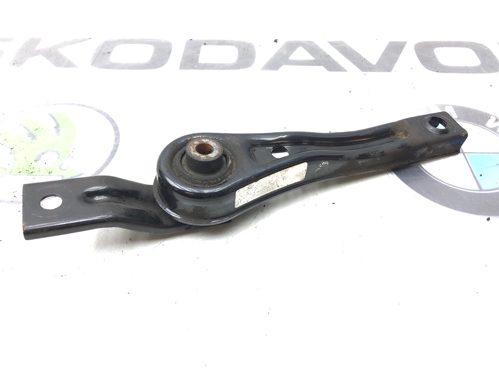 Кронштейн двигателя, 1000 рублей, Москва