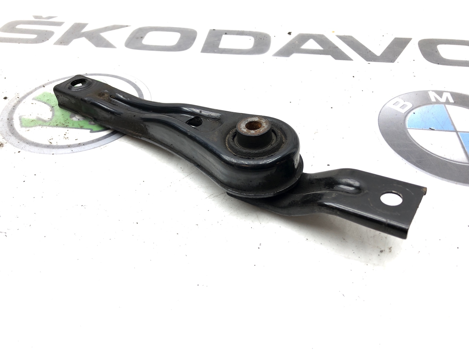 Кронштейн двигателя, 1000 рублей, Москва