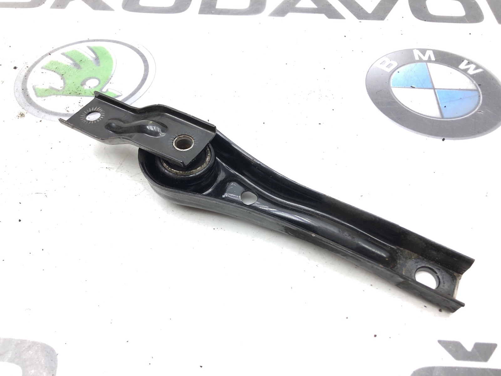 Кронштейн двигателя, 1000 рублей, Москва