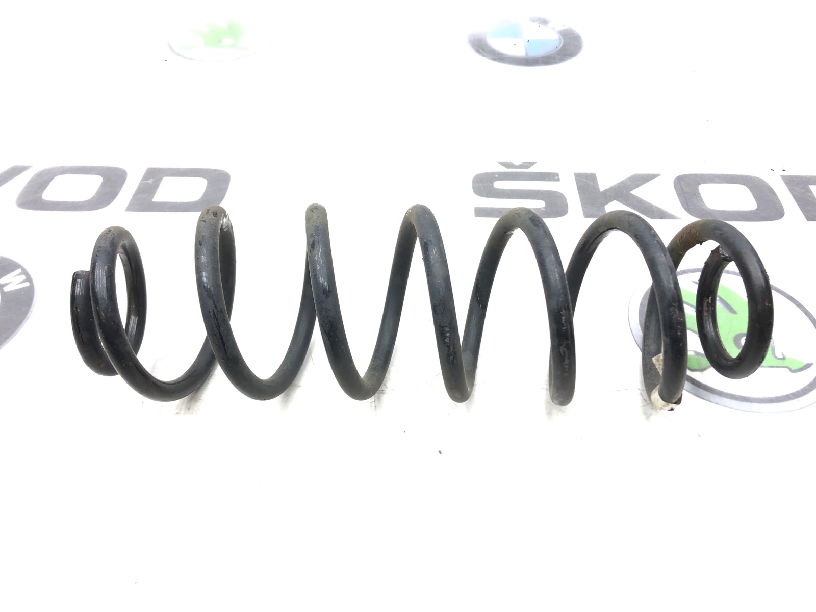 Пружина подвески, 3000 рублей, Москва