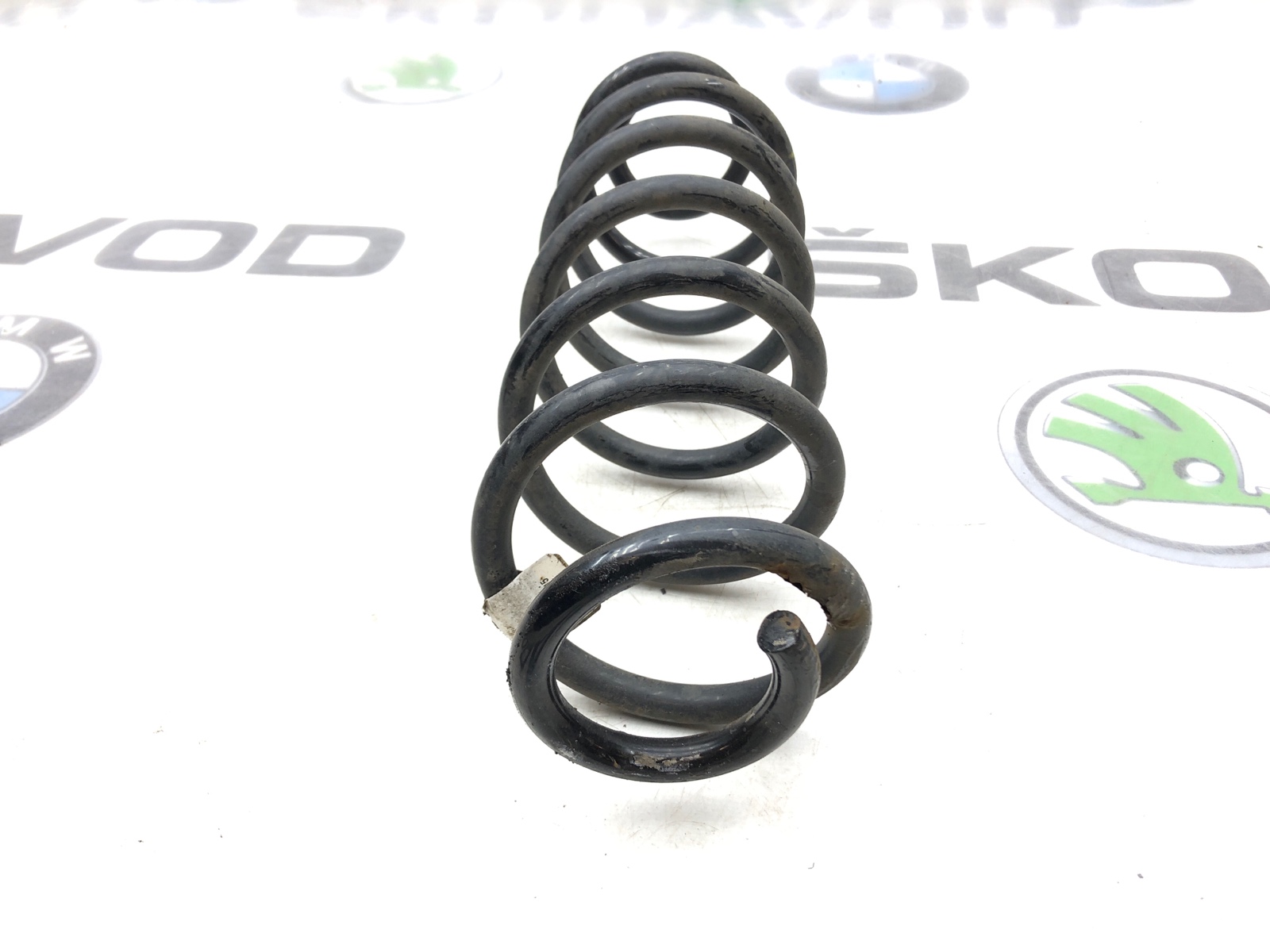 Пружина подвески, 3000 рублей, Москва