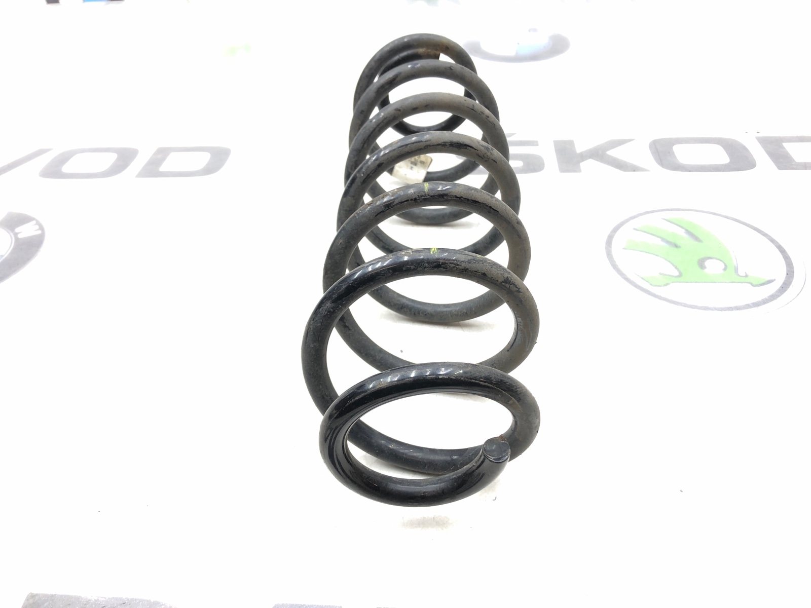 Пружина подвески, 3000 рублей, Москва