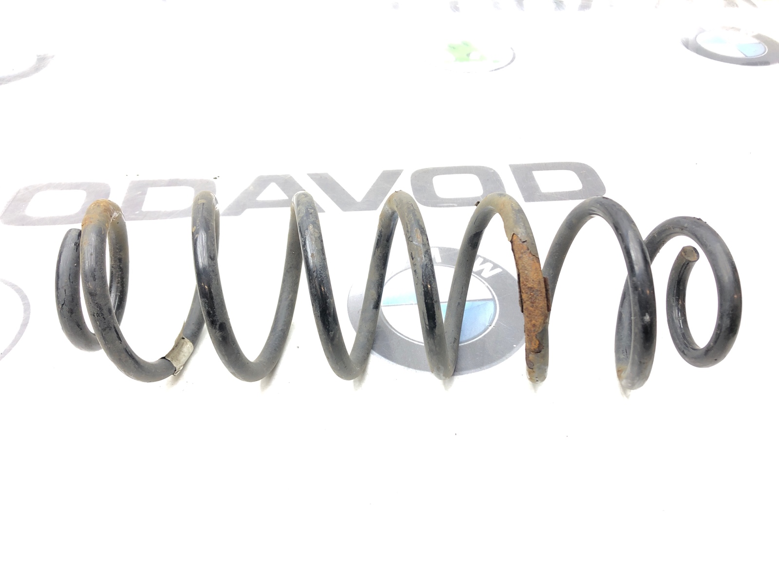 Пружина подвески, 3000 рублей, Москва